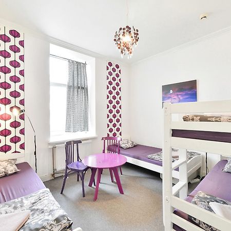 Riga Hostel Centre Dış mekan fotoğraf
