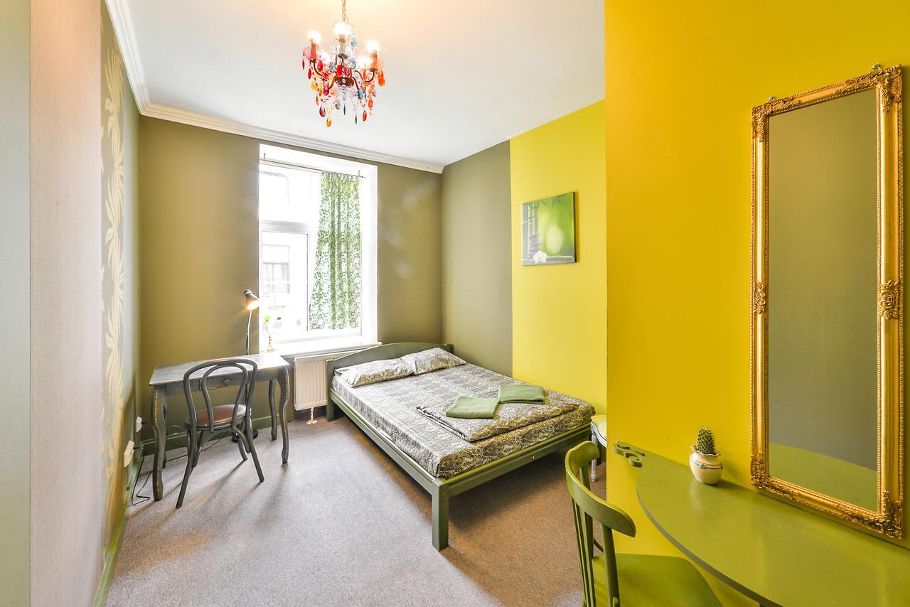 Riga Hostel Centre Dış mekan fotoğraf