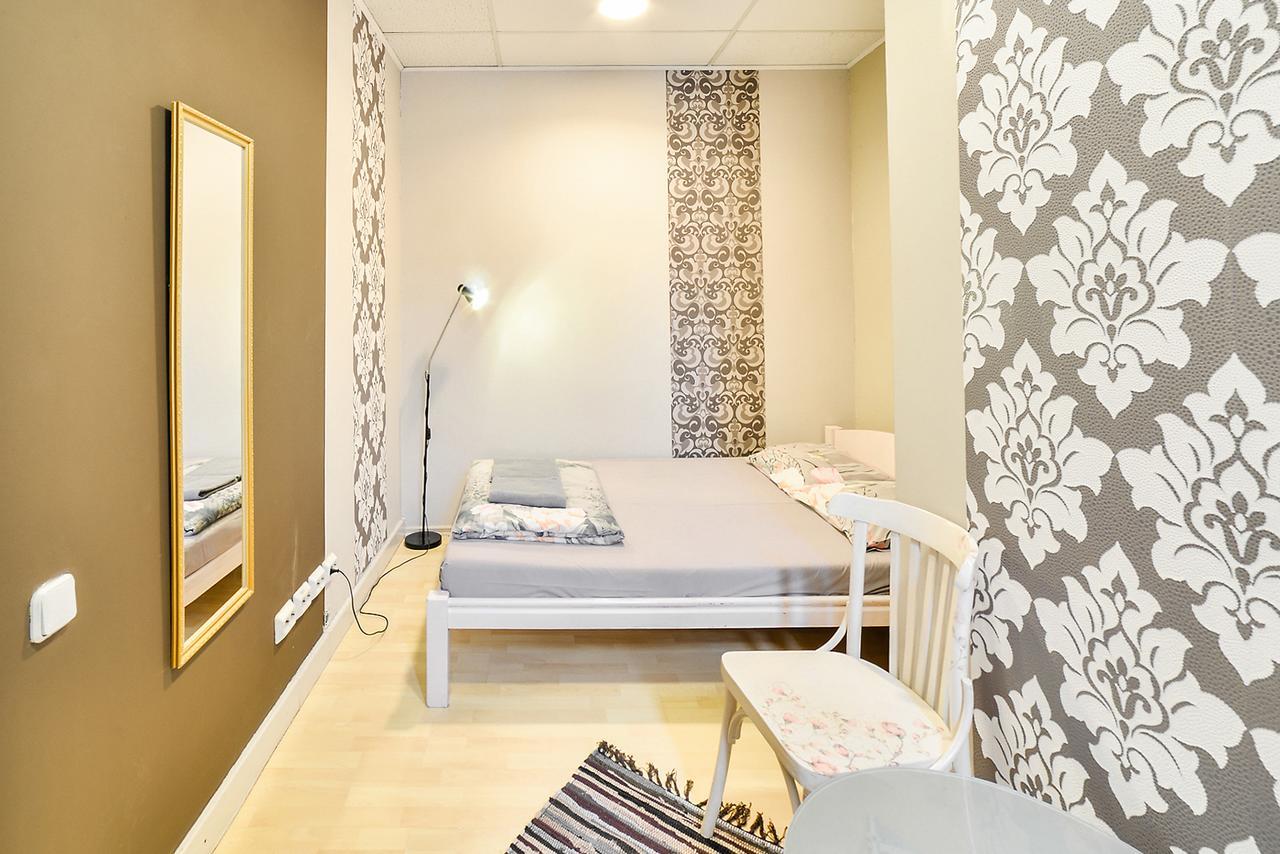 Riga Hostel Centre Dış mekan fotoğraf