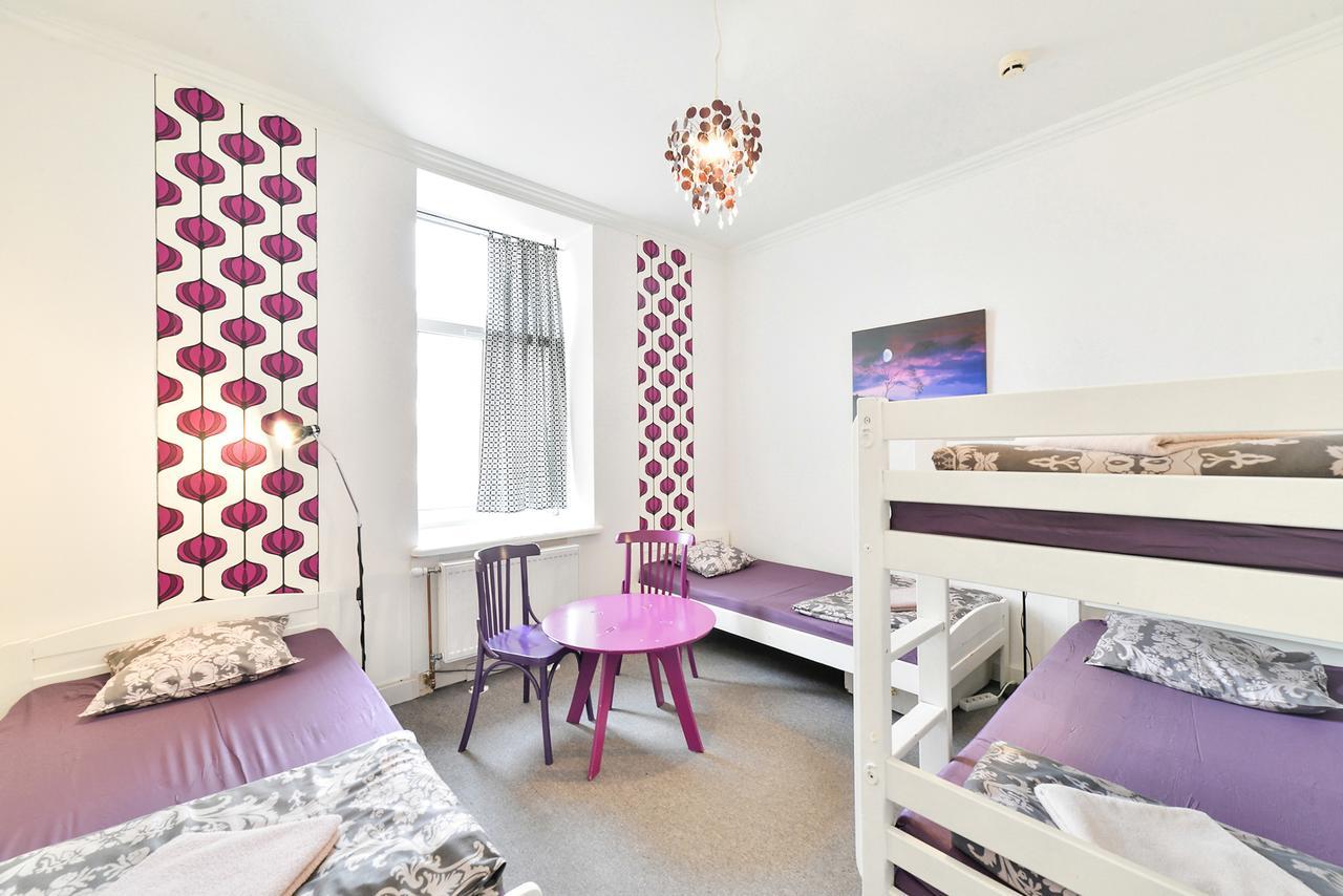 Riga Hostel Centre Dış mekan fotoğraf