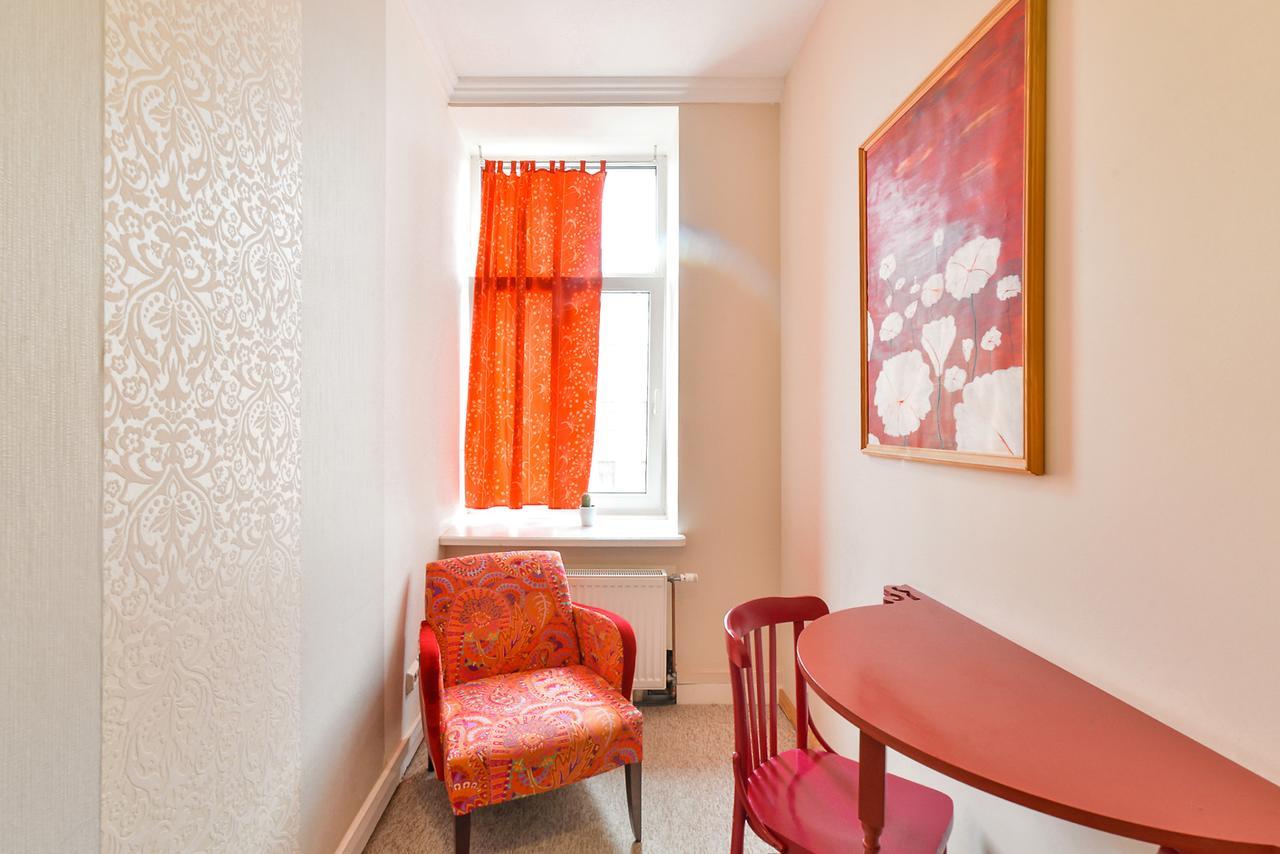 Riga Hostel Centre Dış mekan fotoğraf